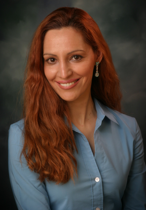 Dr. Engella Mansour