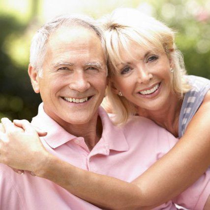 Partial & Full Dentures