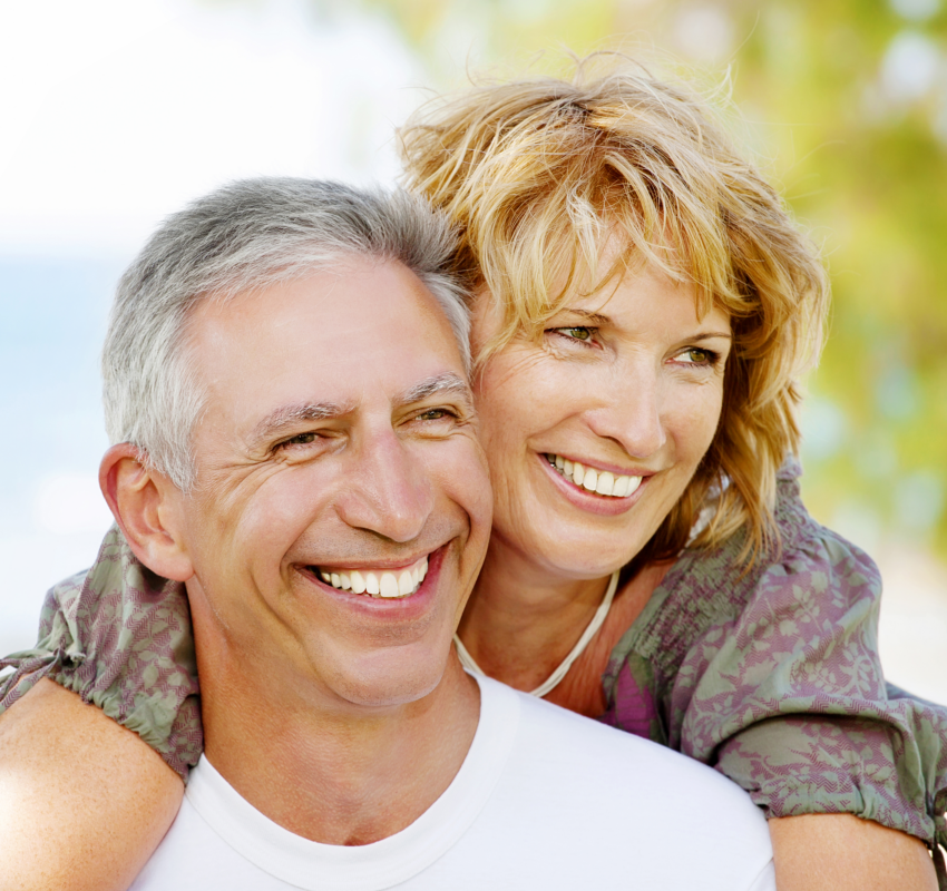 Restorative Dentistry - Parkway Dental Center