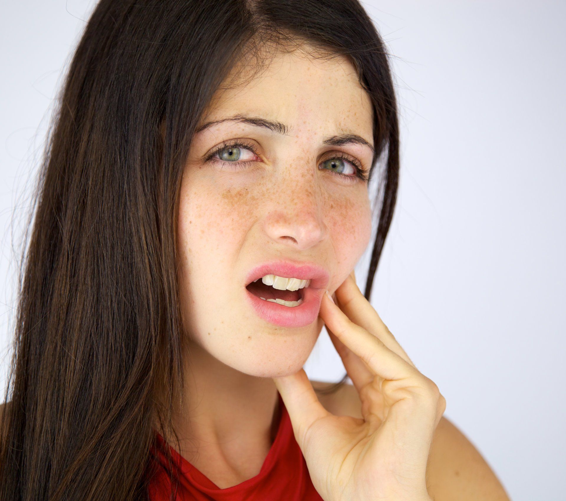 Jaw Joint Treatment- Special Smiles Center