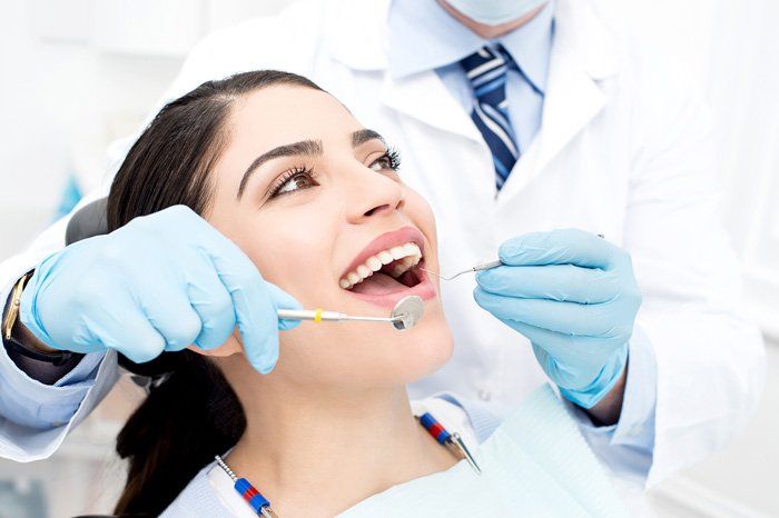 General Dentistry